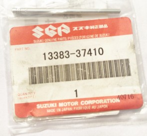 Suzuki 13383-37410,1338337410