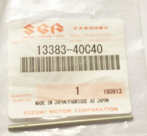 Suzuki 13383-40C40, 1338340C40