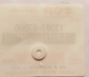 Suzuki 13387-07D00, 1338707D00