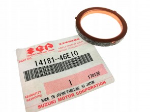 Suzuki išmetimo sistemos tarpinė. Kodas 14181-46E10