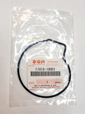 Suzuki 17418-18H01, 1741818H01