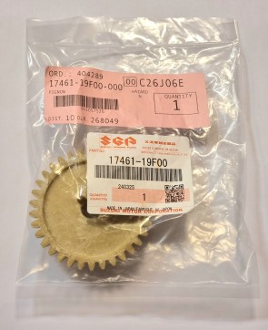 Suzuki 17461-19F00, 1746119F00, 17461-19F00