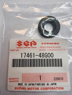 Suzuki 17461-48G00, 1746148G00