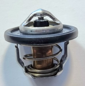 Suzuki 17670-06G61, 1767006G61 termostatas