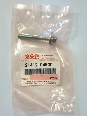 Suzuki 21412-04K00, 2141204K00