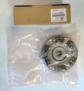 Suzuki 21410-48G00, 2141048G00