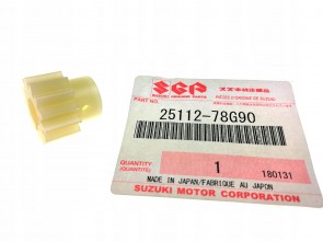 Suzuki AN650Burgman 2003-2018m.dantratis. Kodas 25112-78G90
