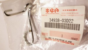 Suzuki 34938-03D22, 3493803D22
