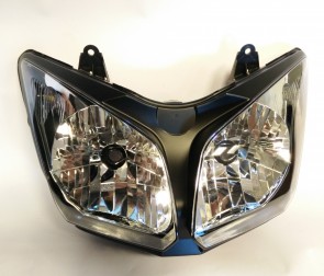 Suzuki priekinis žibintas DL650 V-Strom 2004-2011 m Europinis kodas 35100-06G50-999