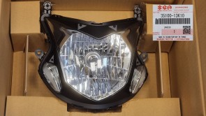 Suzuki 35100-13K10, 3510013K10