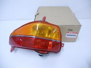 Suzuki Burgman kairės pusės posukis  35604-10G30