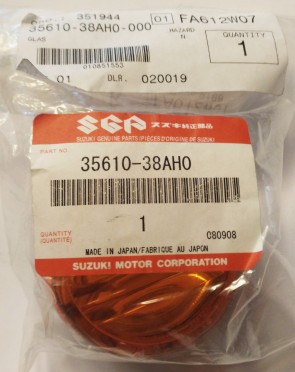 Suzuki 35610-38AH0, 3561038AH0