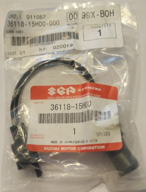 Suzuki 36118-15H00, 3611815H00