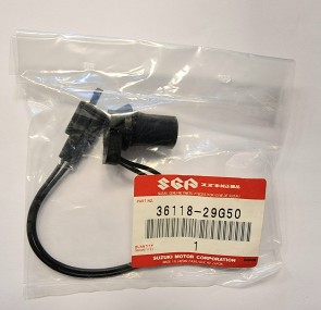 Suzuki 36118-29G50, 3611829G50