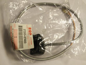 Suzuki šviesų jungiklis kodas 37250-37400