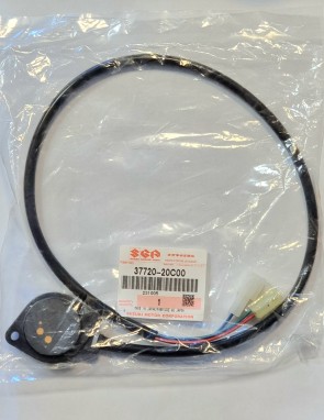 Suzuki 37720-20C00, 3772020C00