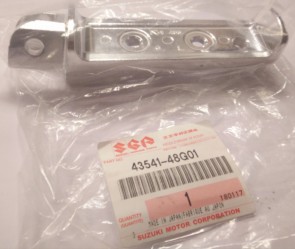 Suzuki 43541-48G01, 4354148G01