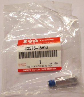 Suzuki 43576-15H10, 4357615H10
