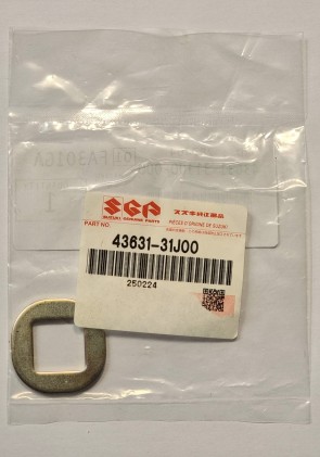 Suzuki 43631-31J00