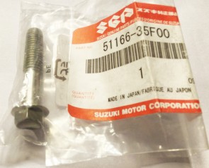 Suzuki 51166-35F00, 5116635F00