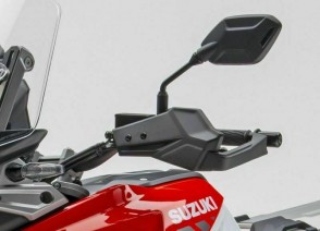 Suzuki DL1050 / XT  V-Strom rankų apsaugos 57300-06810.