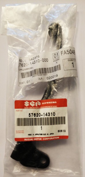 Suzuki 57620-14310 ,  5762014310