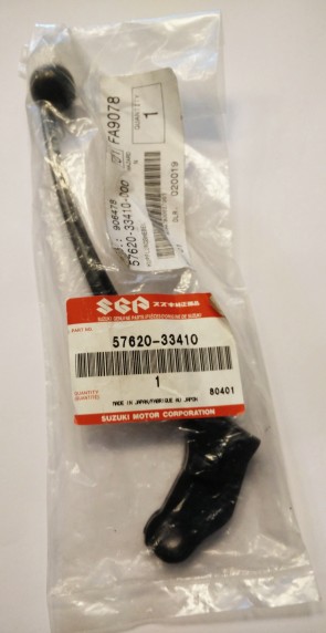 Suzuki 57620-33410 , 5762033410