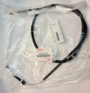 Suzuki 58200-17K01, 5820017K01