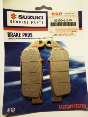 Suzuki 59100-21870 , 5910021870