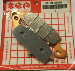 Suzuki 59100-33850 , 5910033850