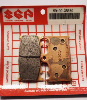 Suzuki 59100-35830 , 5910035830