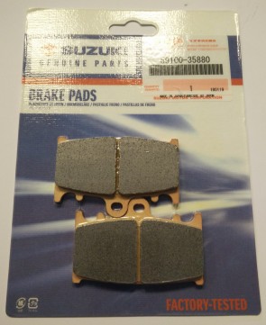 Suzuki 59100-35880 , 5910035880