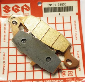Suzuki 59101-33830 , 5910133830