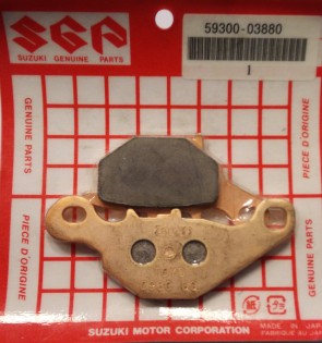 Suzuki 59300-03880 , 5930003880