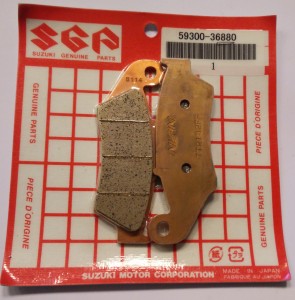 Suzuki 59300-36880, 5930036880