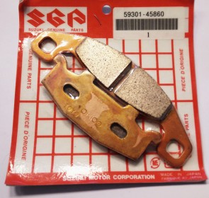 Suzuki 59301-45860 , 5930145860