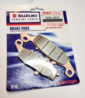 Suzuki 59302-33870, 5930233870