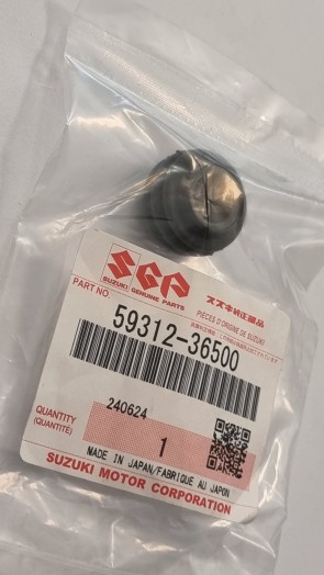 Suzuki 59312-36500, 5931236500