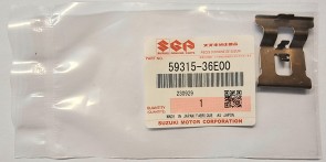 Suzuki 59315-36E00, 5931536E00