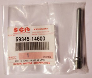 Suzuki 59345-14600, 5934514600
