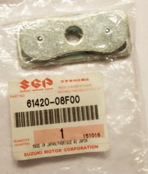 Suzuki 61420-08F00, 6142008F00