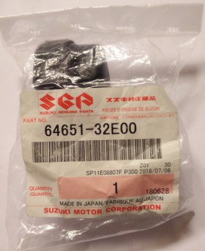 Suzuki 64651-32E00, 6465132E00