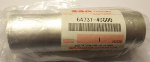 Suzuki 64731-49G00, 6473149G00