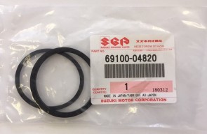 Suzuki galinių stabdžių suportų remonto komplektas kodas 69100-04820