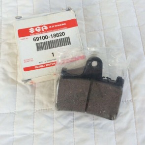 Suzuki 69100-18820, 6910018820