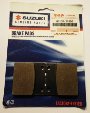 Suzuki 69100-34860 , 6910034860