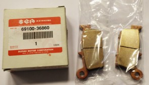Suzuki 69100-36860 , 6910036860