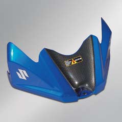 Suzuki 99000-99013-K53, 9900099013K53