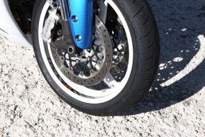 Suzuki rato lipdukas  GSX-R1000 990D0-WHEEL-GSX,  990D0WHEELGSX