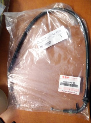 Suzuki 58300-02F01 , 5830002F01